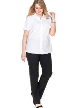 Bengalinhose in Bootcut-Form