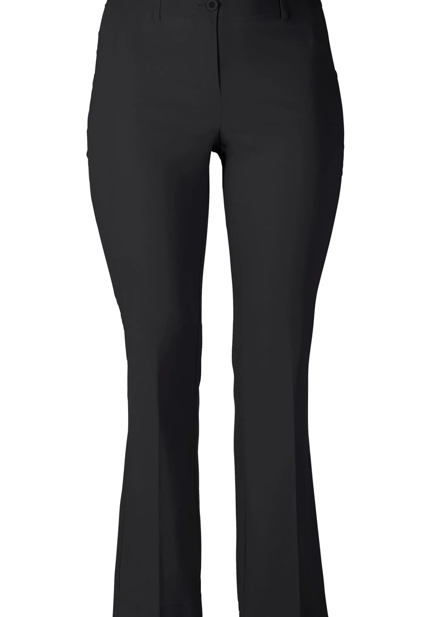 Bengalinhose in Bootcut-Form