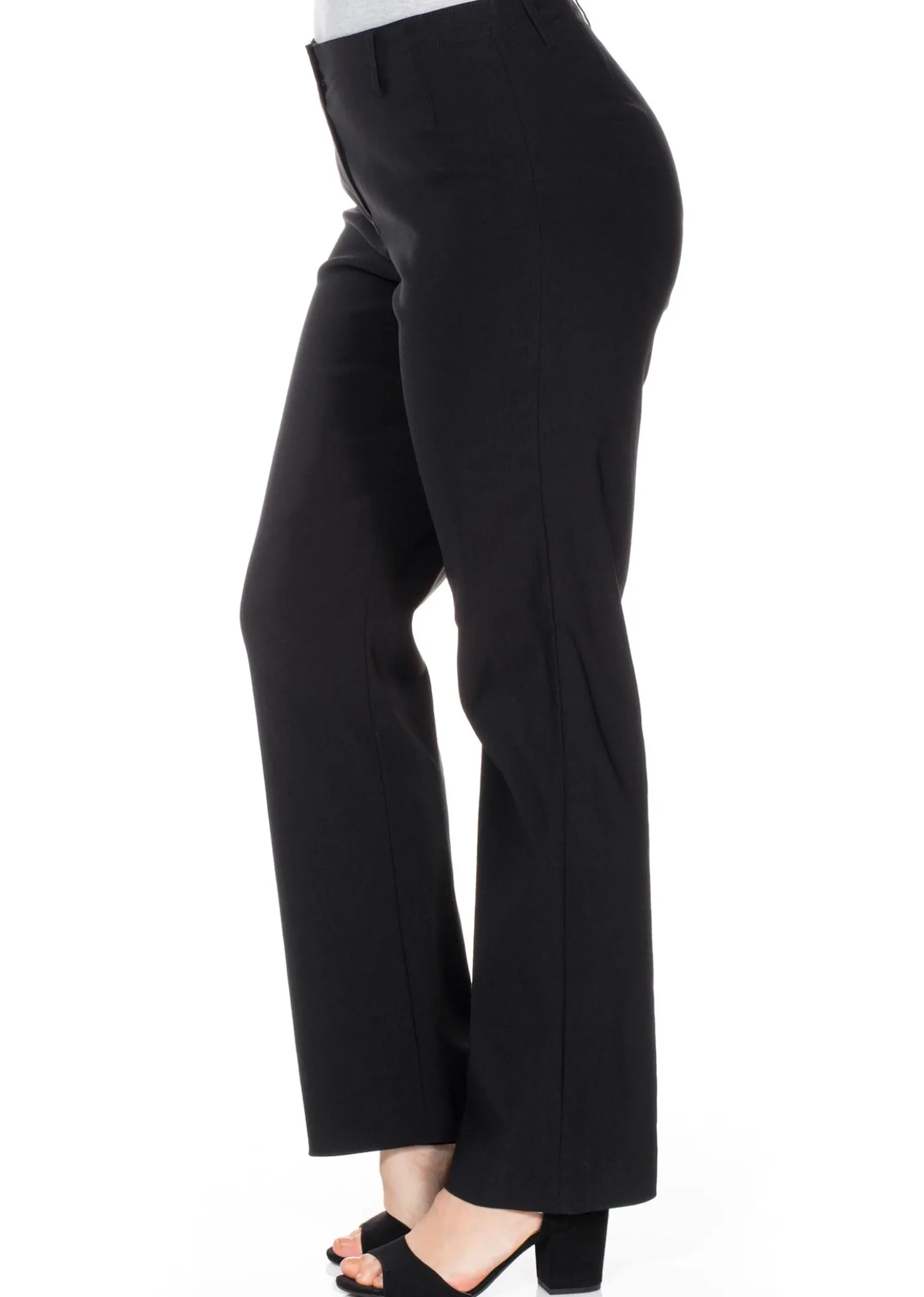 Bengalinhose in Bootcut-Form