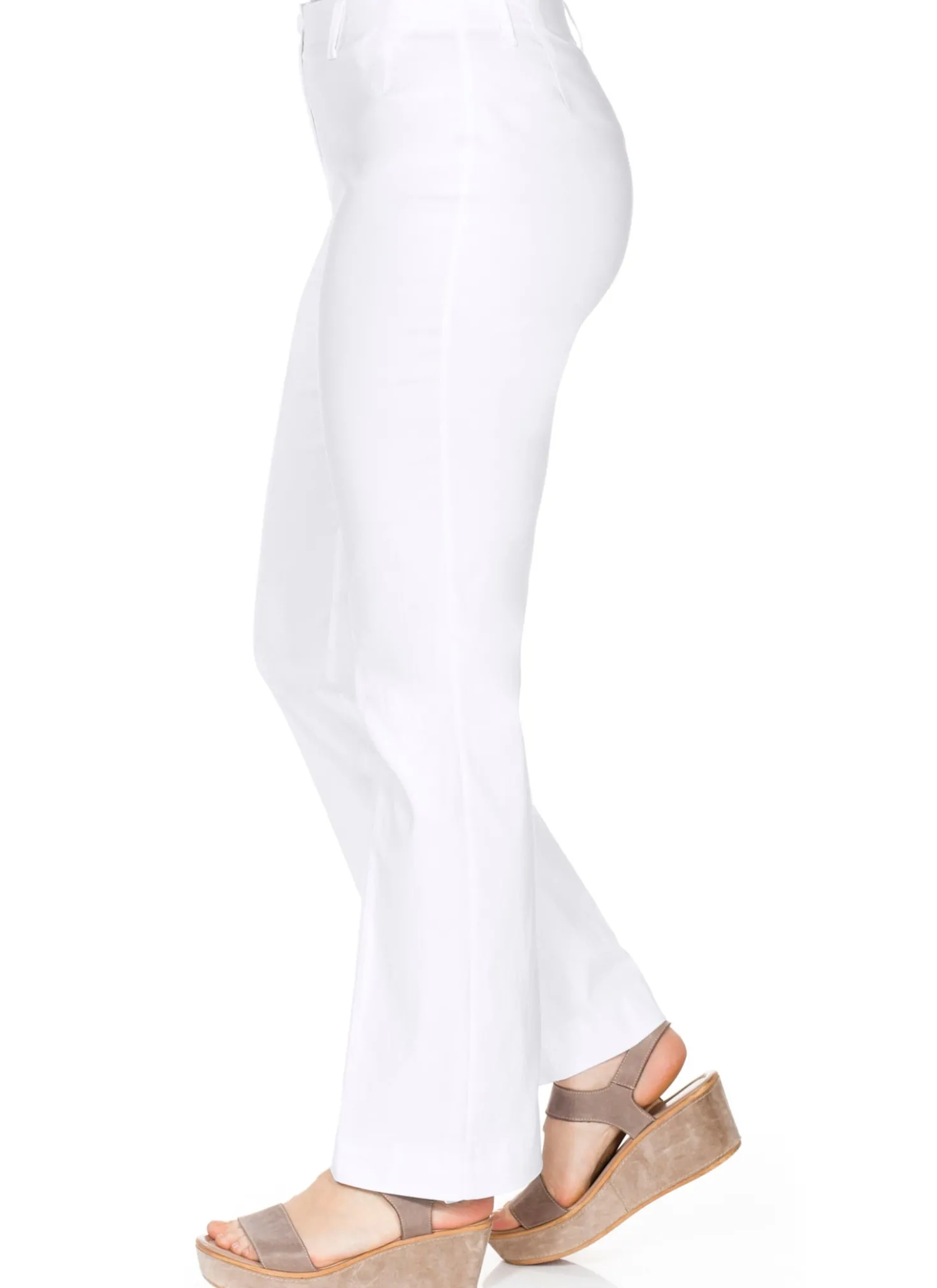 Bengalinhose in Bootcut-Form