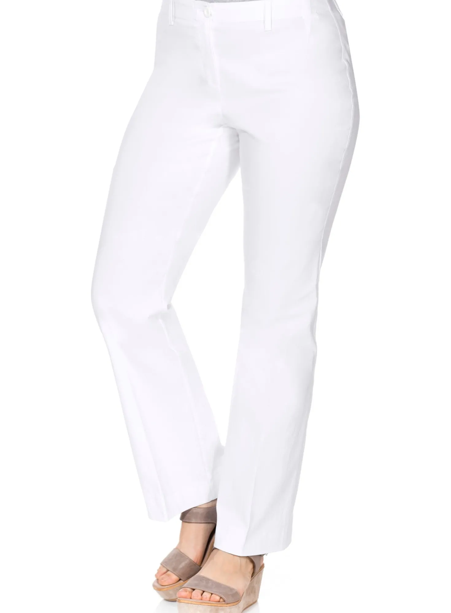 Bengalinhose in Bootcut-Form