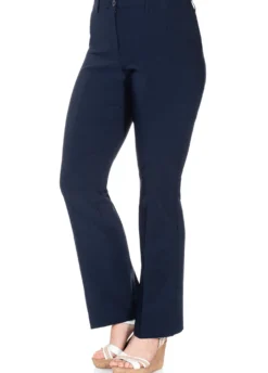 Bengalinhose in Bootcut-Form