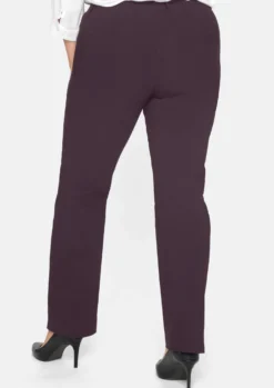 Bengalinhose in gerader Form