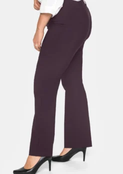 Bengalinhose in gerader Form