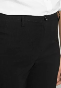 Bengalinhose in gerader Form