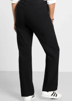 Bengalinhose in gerader Form