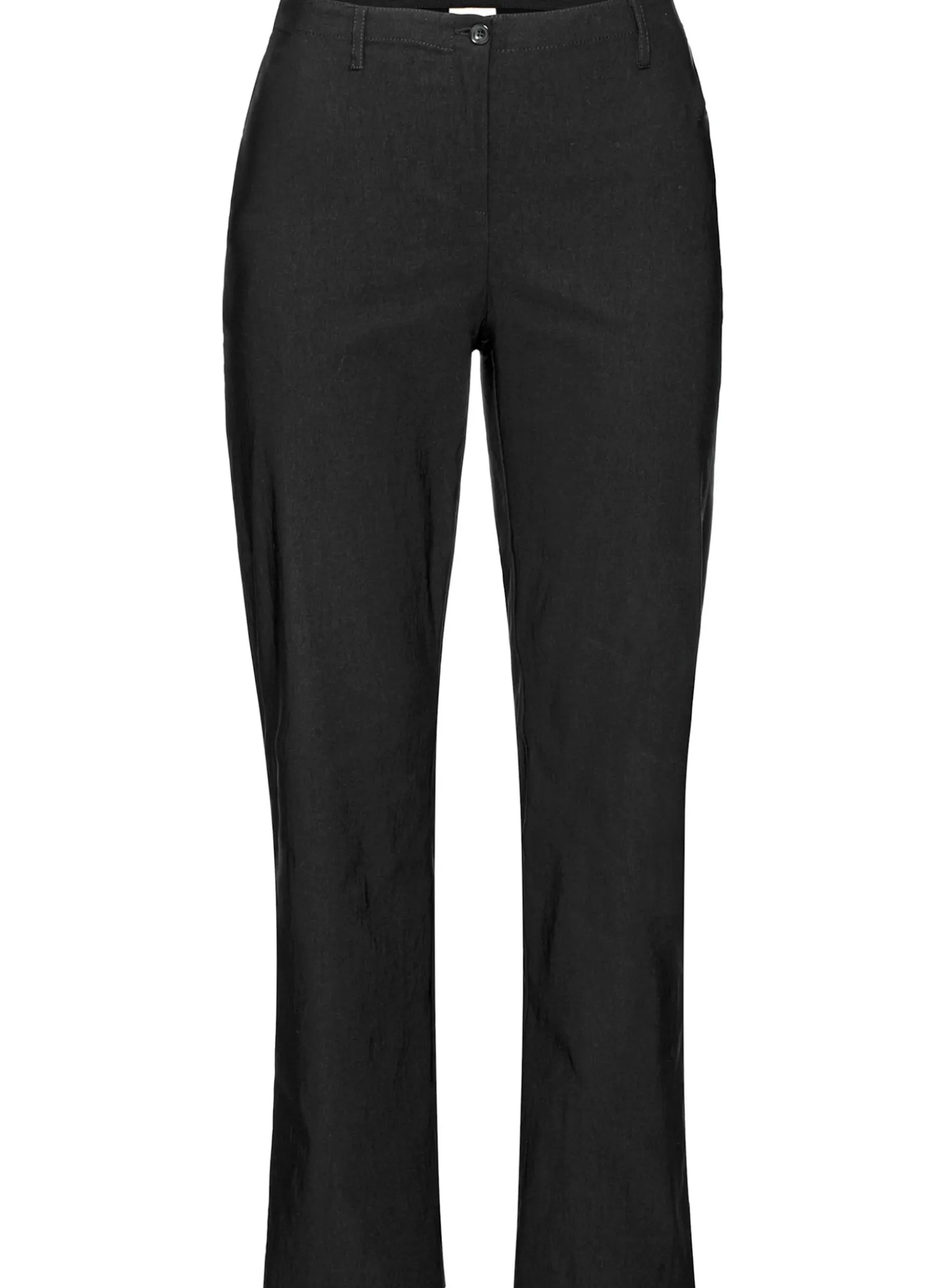 Bengalinhose in gerader Form