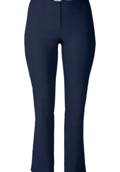 Bengalinhose in gerader Form