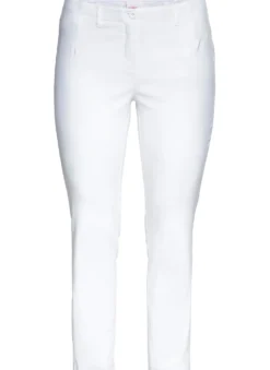 Bengalinhose in schmaler Form