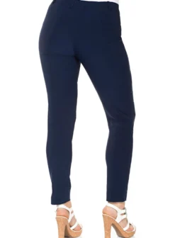 Bengalinhose in schmaler Form