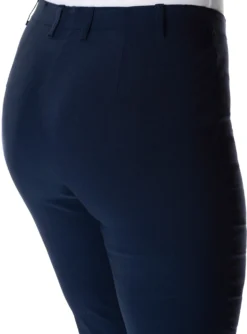Bengalinhose in schmaler Form