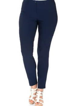 Bengalinhose in schmaler Form