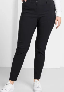 Bengalinhose in schmaler Form