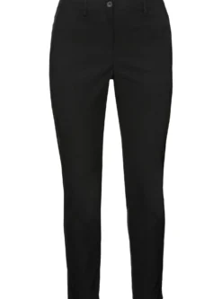 Bengalinhose in schmaler Form
