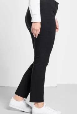 Bengalinhose in schmaler Form