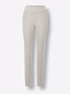 Bengalinhose mit Dehnbund