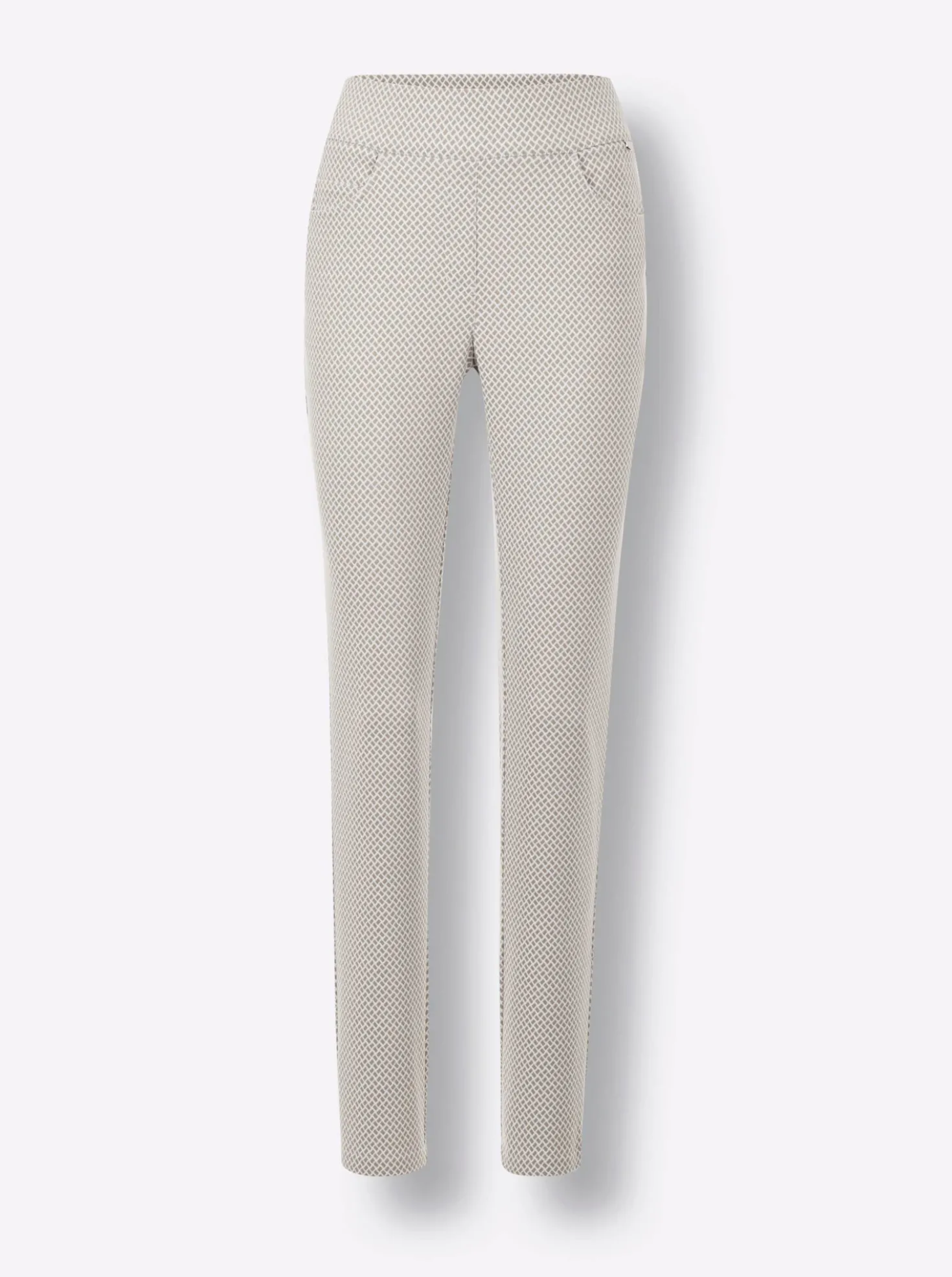 Bengalinhose mit Dehnbund