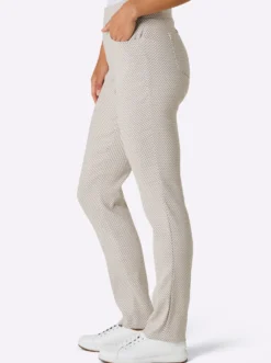 Bengalinhose mit Dehnbund