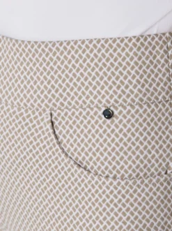 Bengalinhose mit Dehnbund