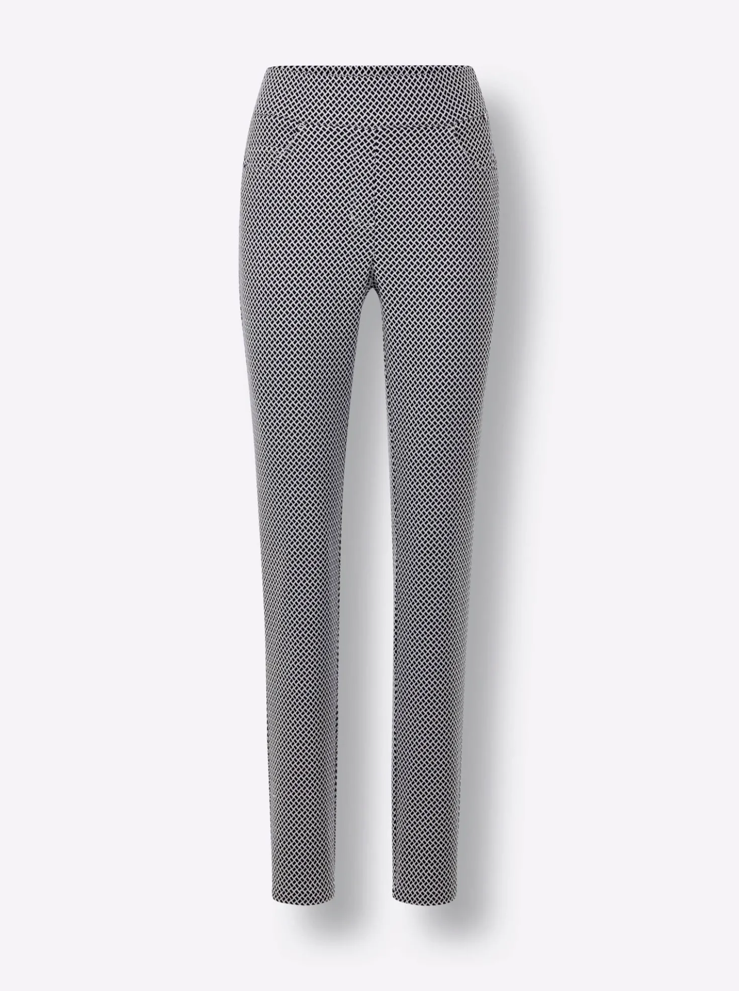 Bengalinhose mit Dehnbund