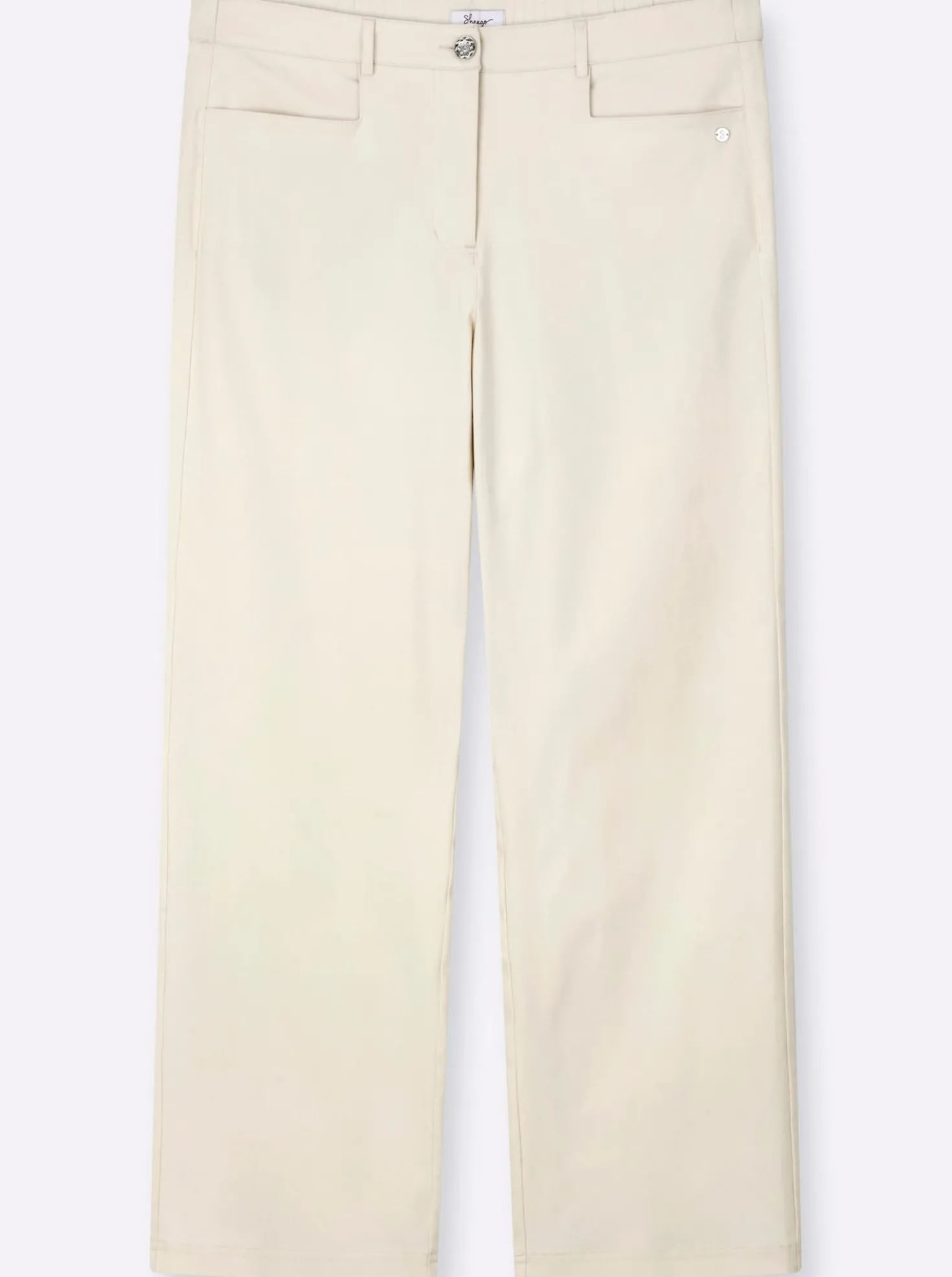 Bengalinhose mit Shaping-Einsatz