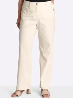 Bengalinhose mit Shaping-Einsatz