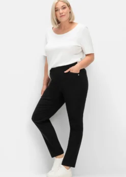 Bengalinhose mit Shaping-Einsatz