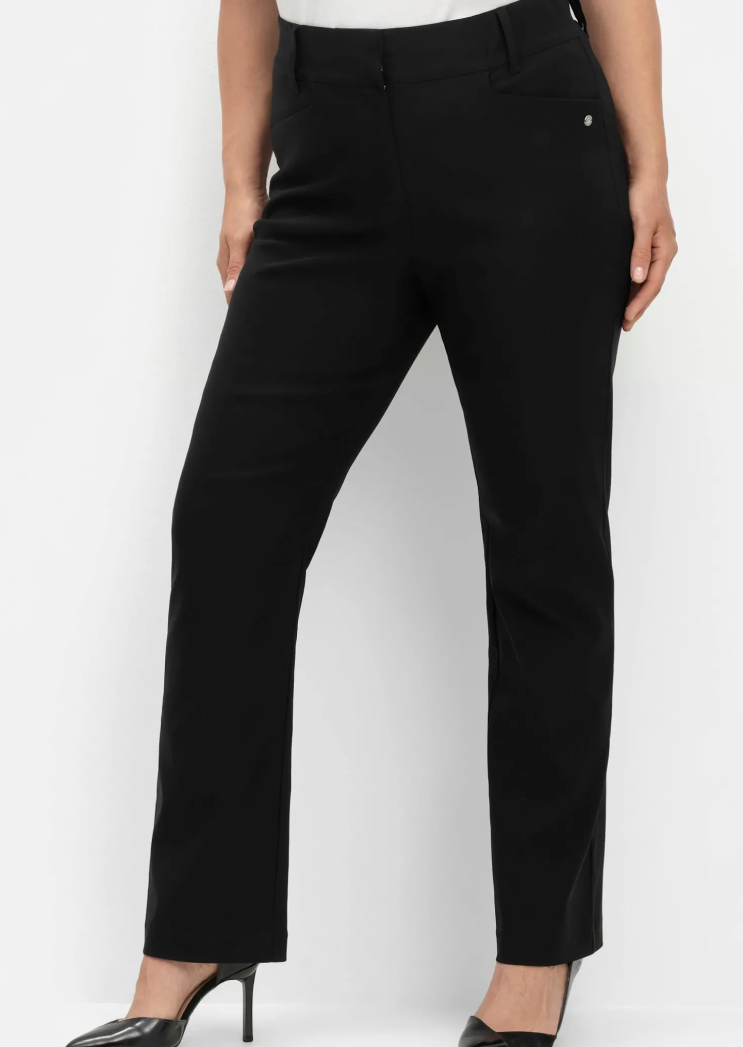 Bengalinhose mit Shaping-Einsatz