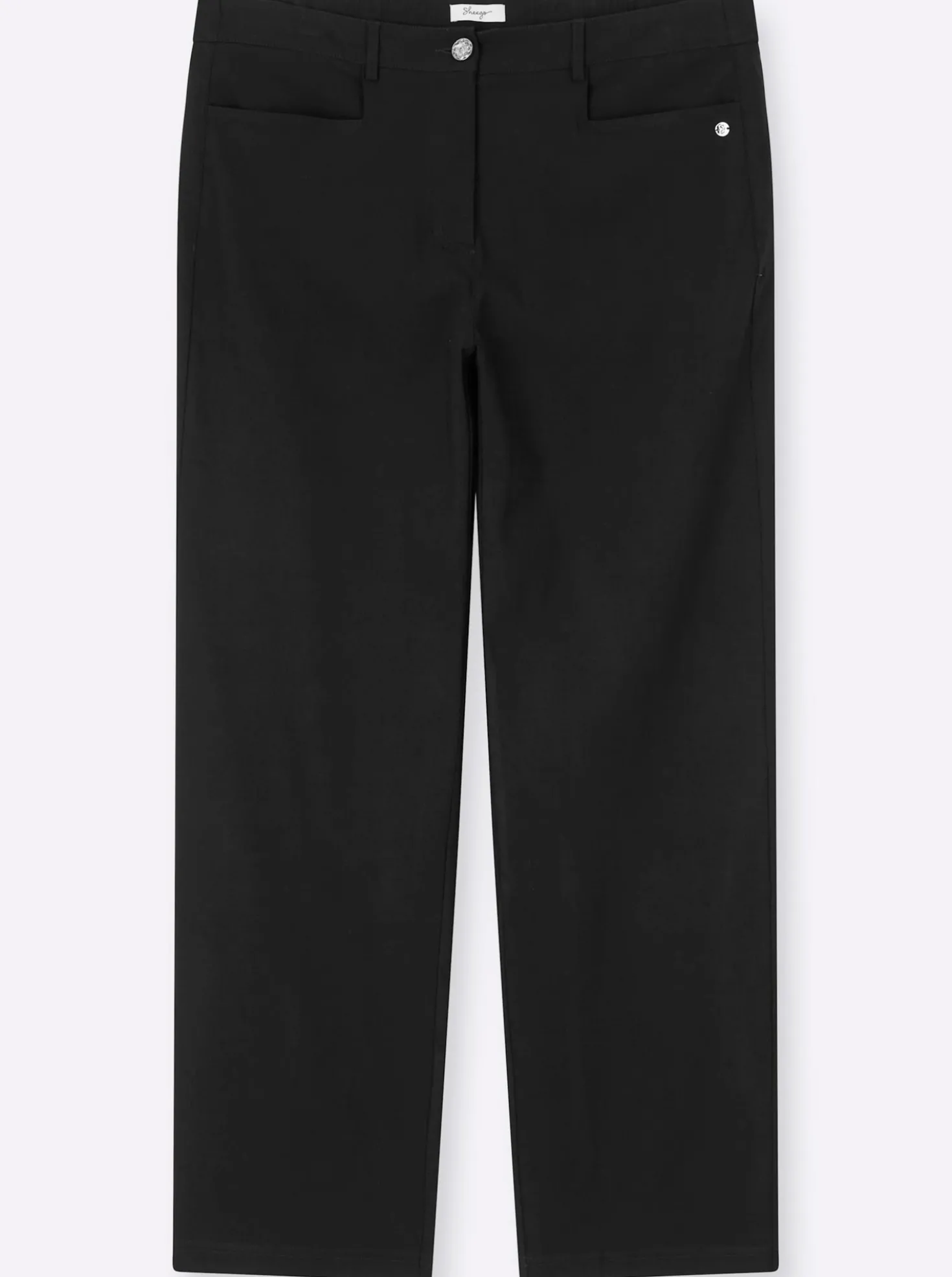 Bengalinhose mit Shaping-Einsatz