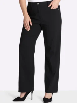 Bengalinhose mit Shaping-Einsatz