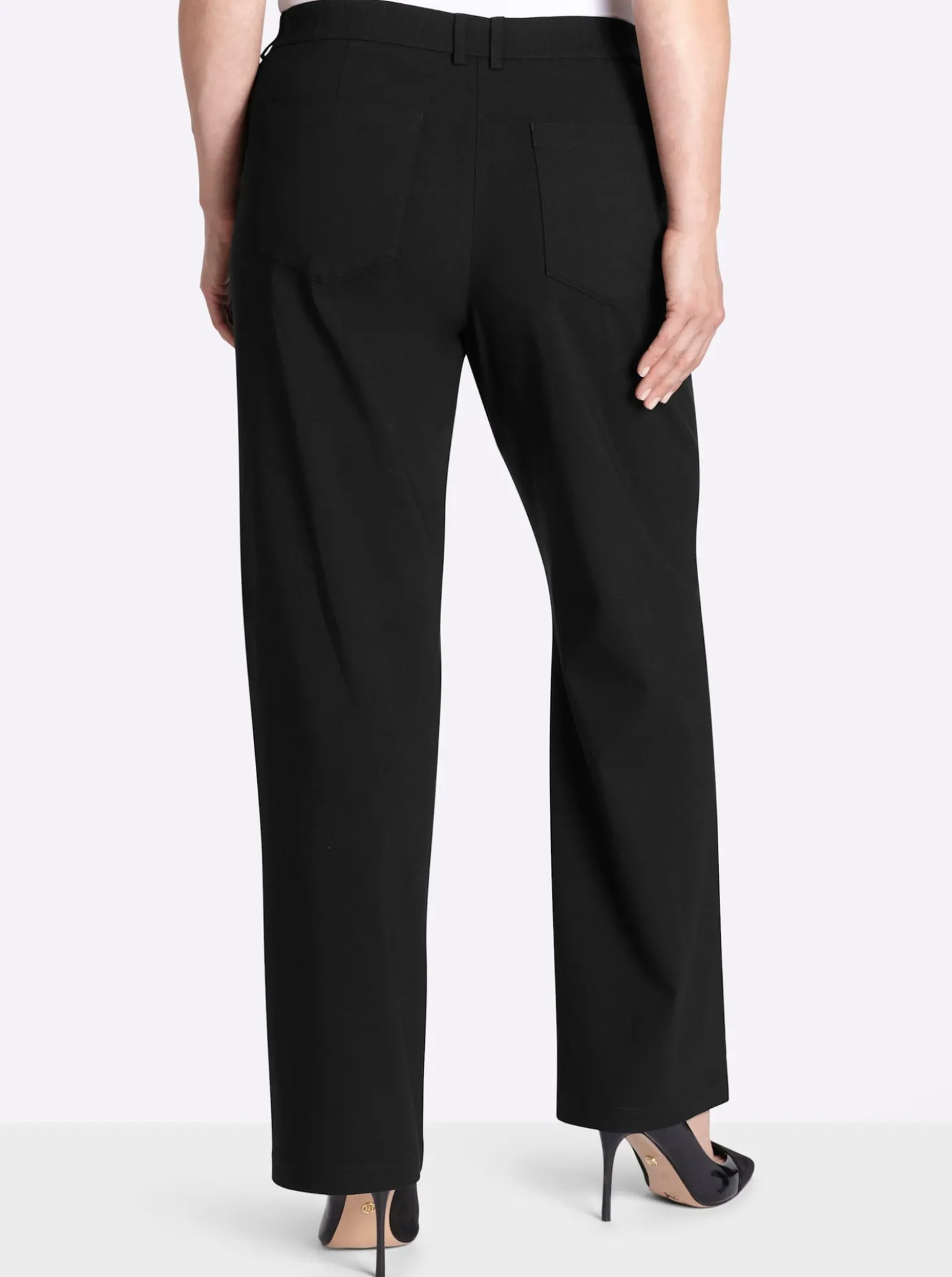 Bengalinhose mit Shaping-Einsatz