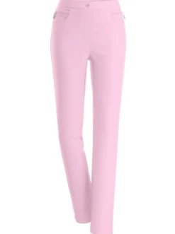 Bengalinhose mit Zierreißverschlüssen