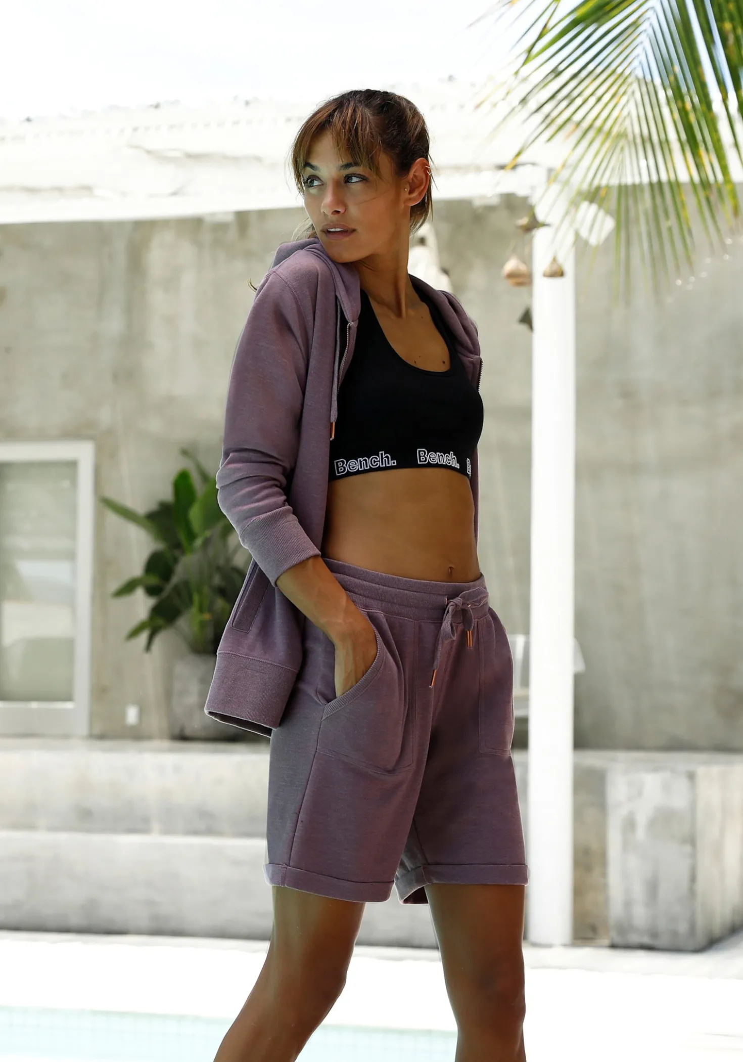 Bermudas
