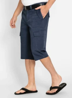Bermudas
