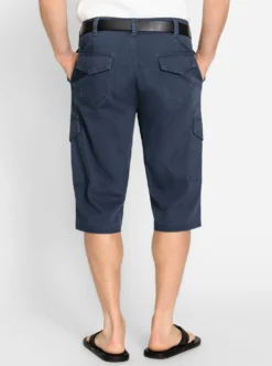 Bermudas