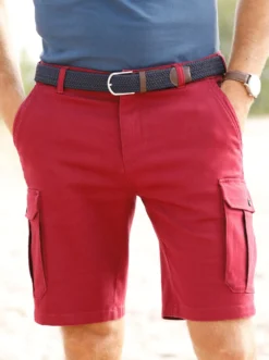 Bermudas