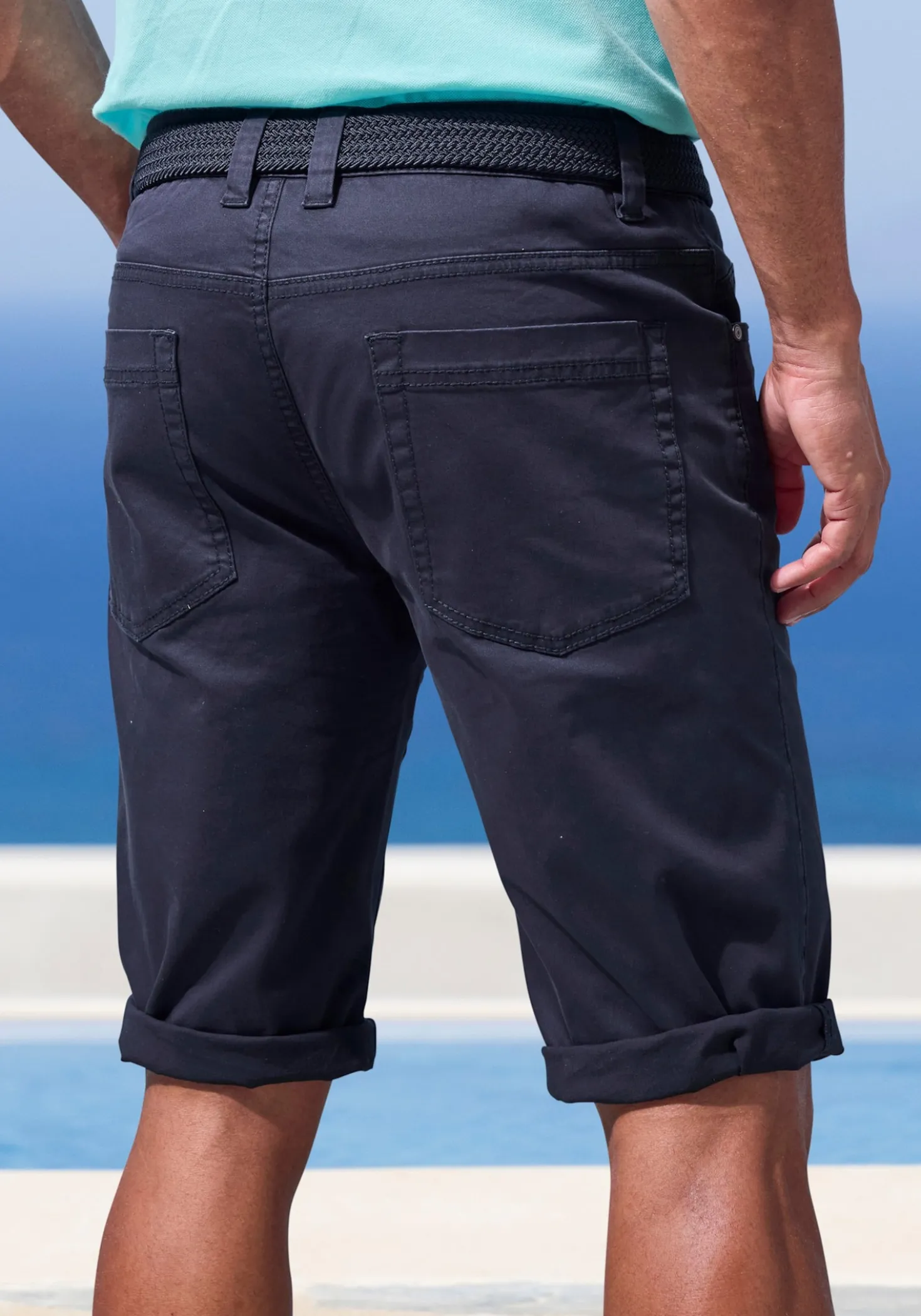 Bermudas
