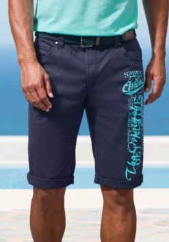 Bermudas