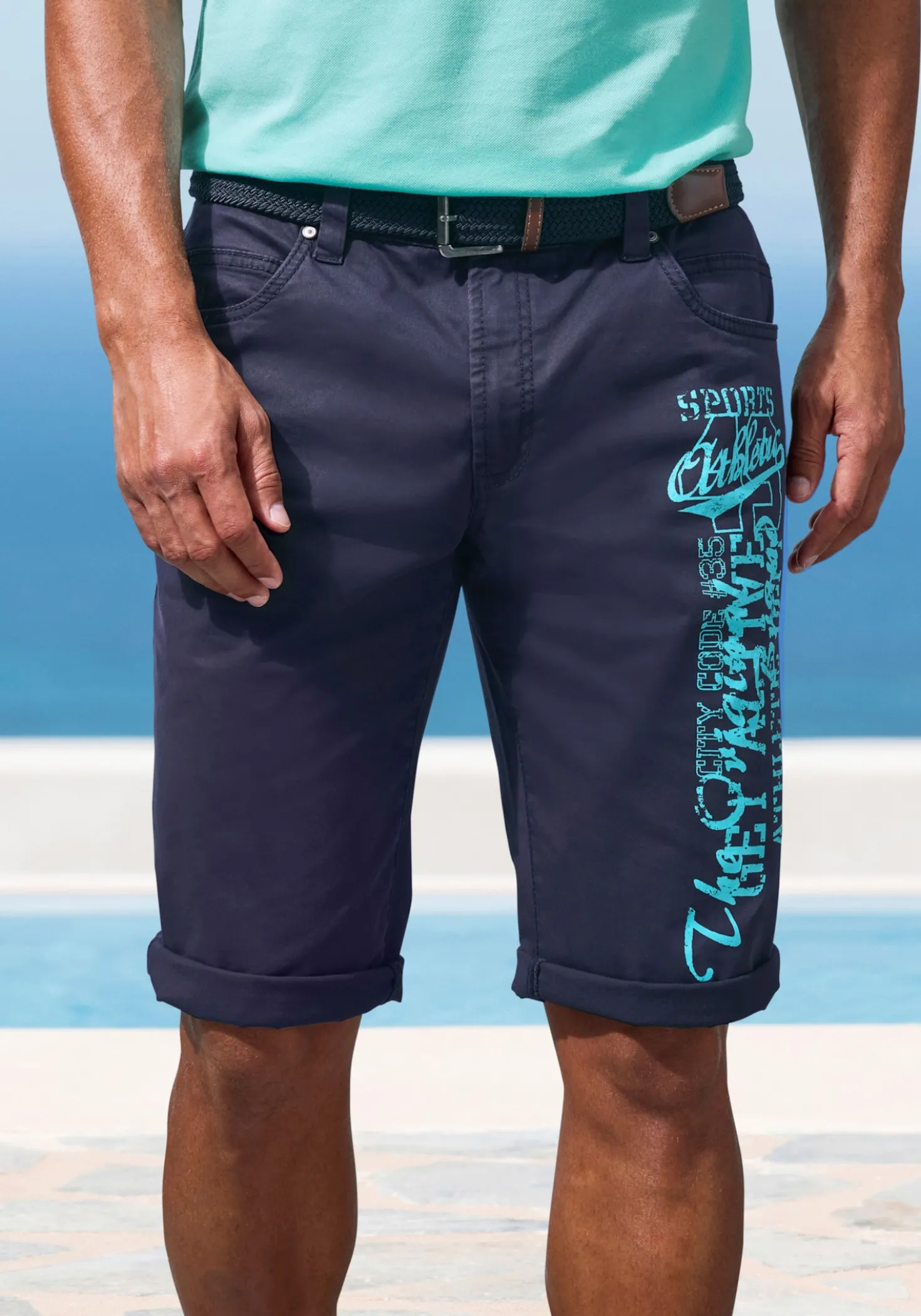 Bermudas