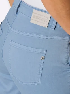 Bermudas in Superstretch-Qualität