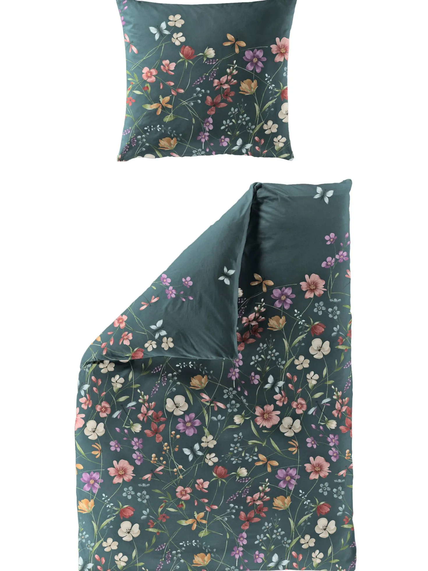 Bettwäsche