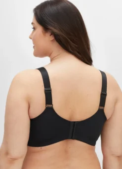 Bügel-BH mit Spitze