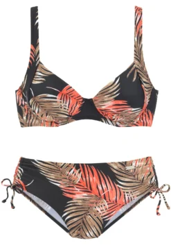 Bügel-Bikini