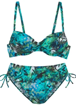 Bügel-Bikini