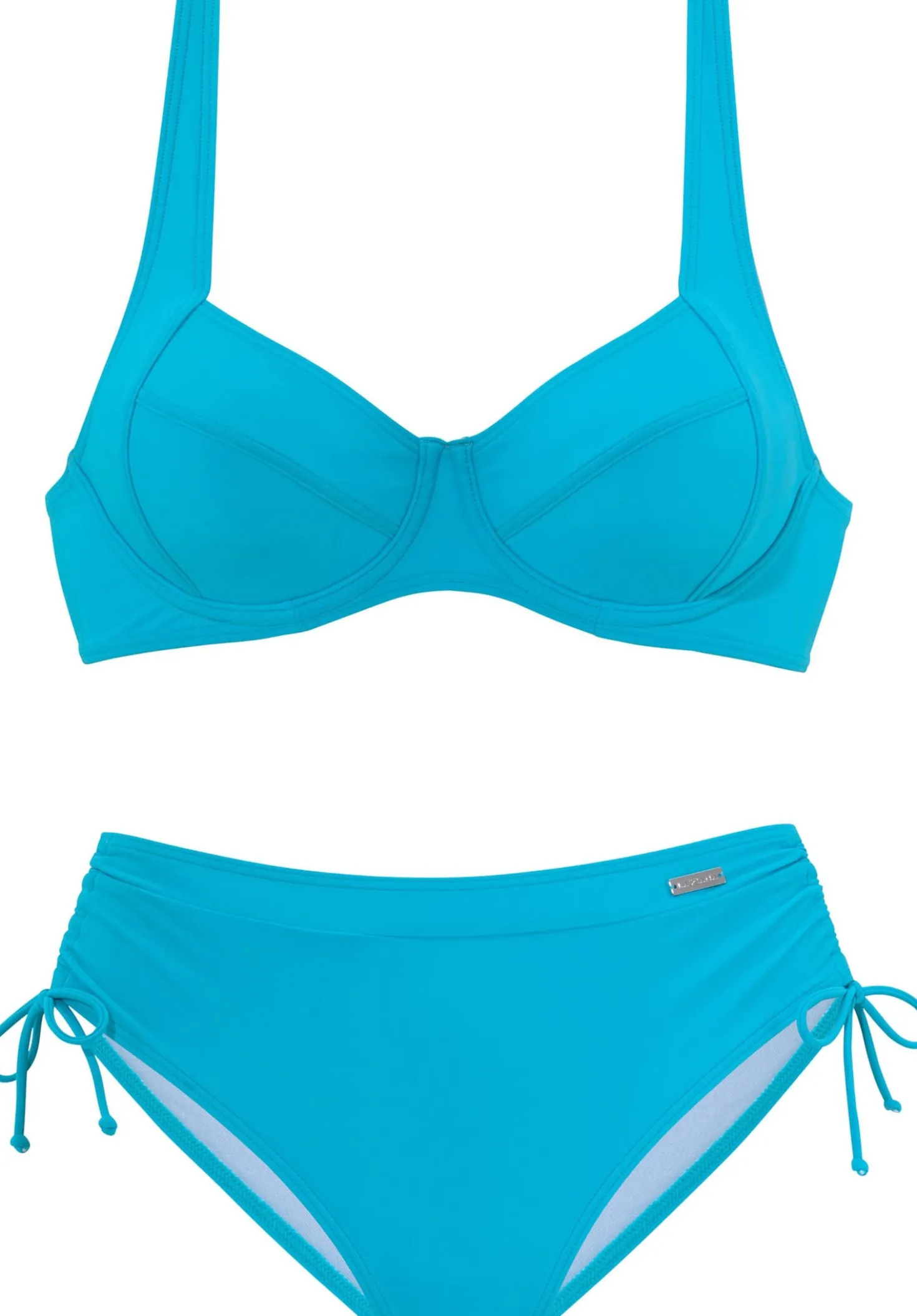 Bügel-Bikini