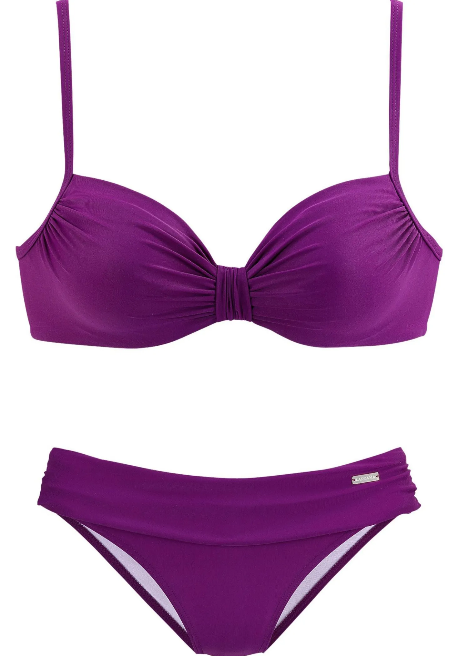 Bügel-Bikini