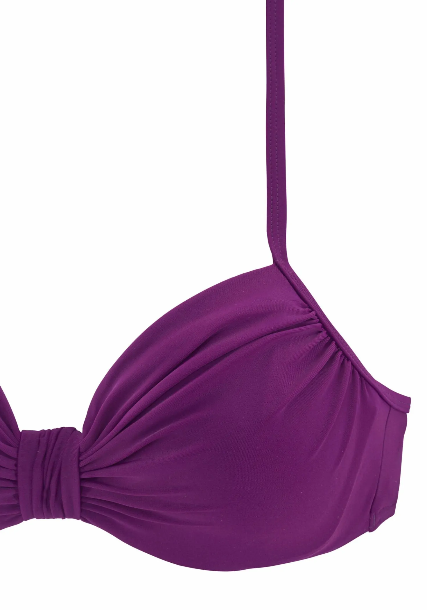 Bügel-Bikini
