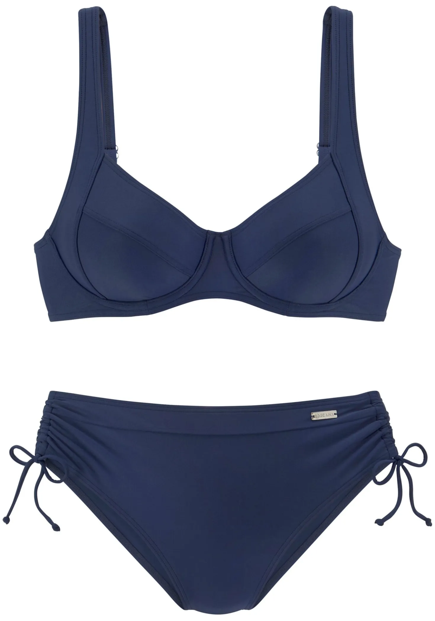 Bügel-Bikini
