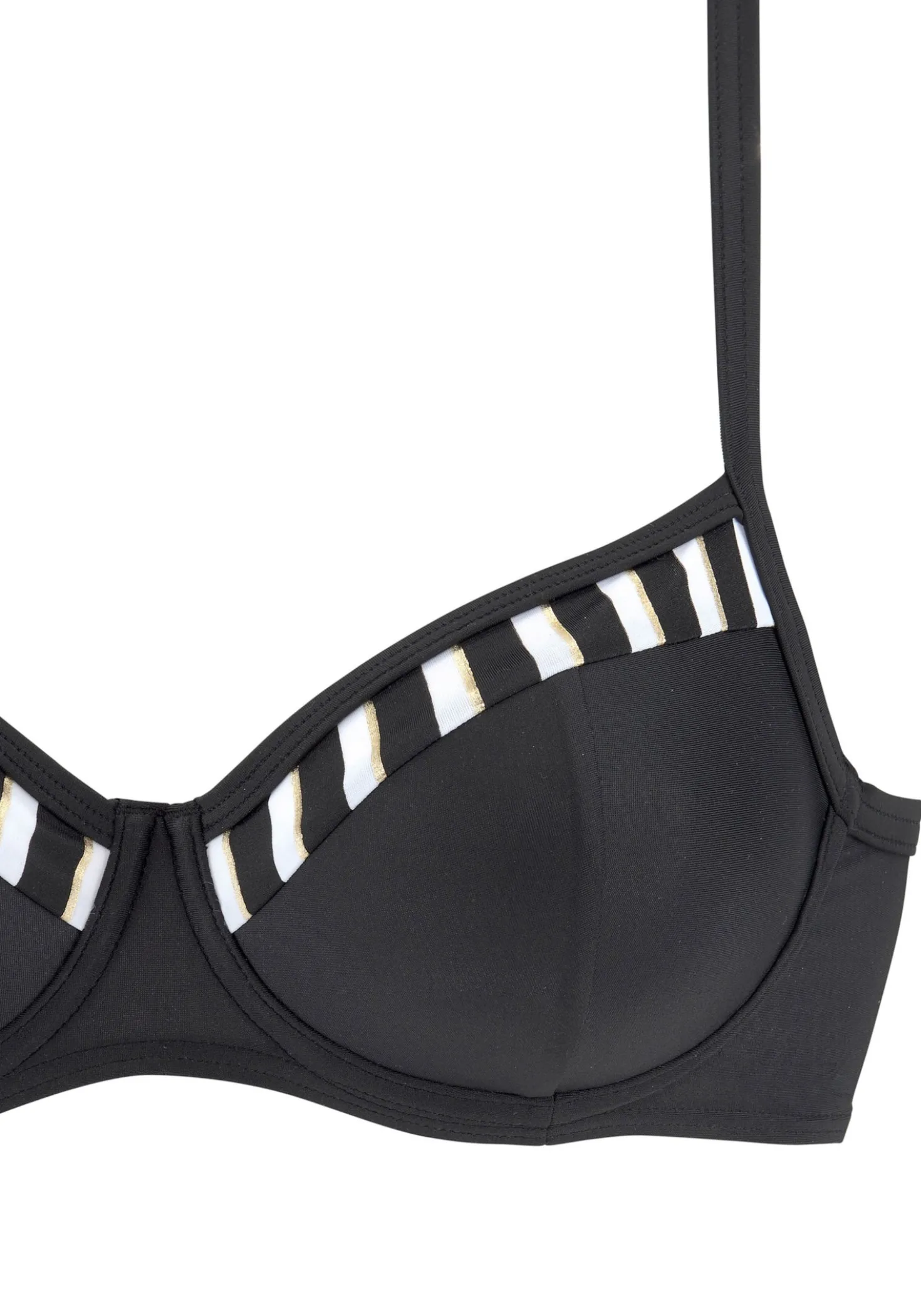 Bügel-Bikini