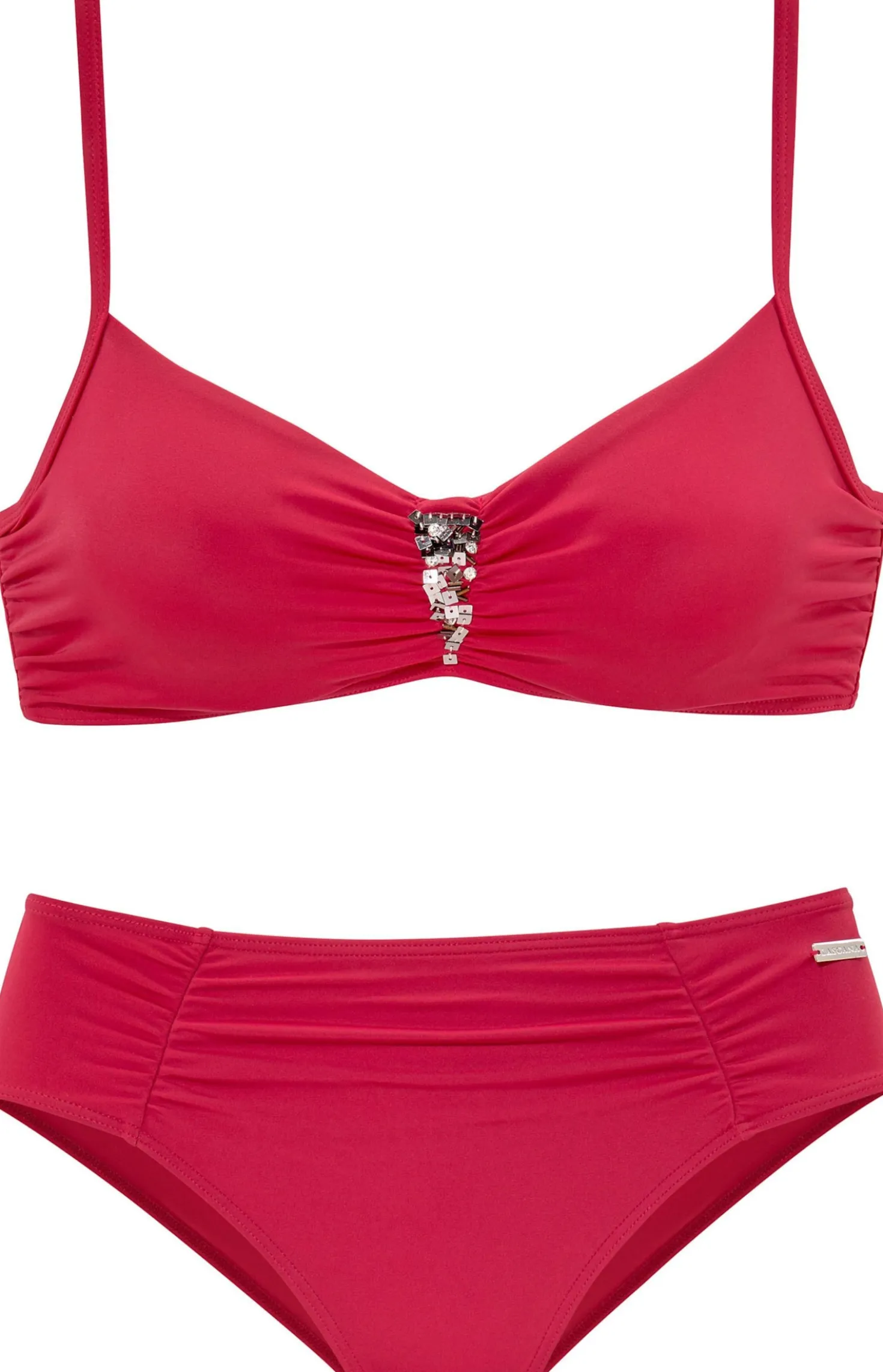 Bügel-Bikini